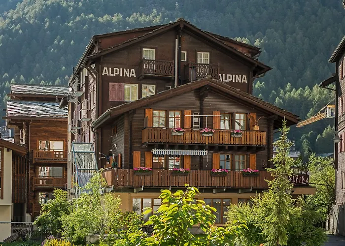 Alpina