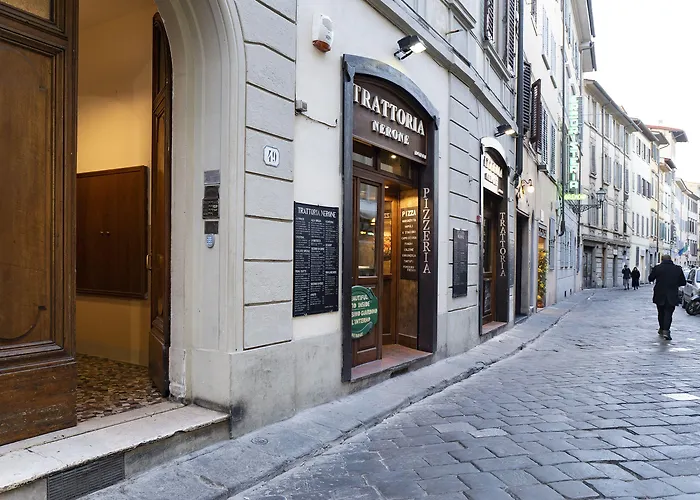 Hotel familiare: Artemide Guest House