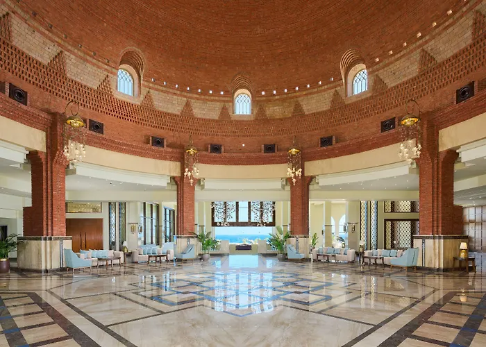 Lazuli Hotel, Marsa Alam