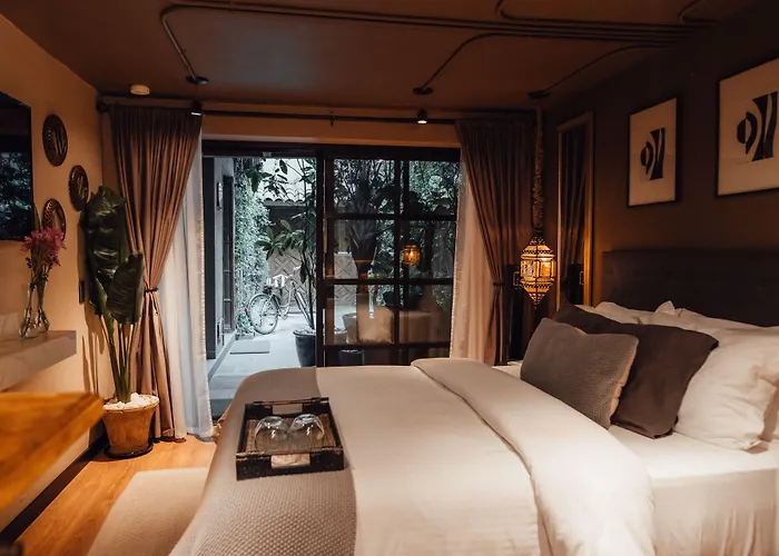 CASA EMILIA B&B Boutique