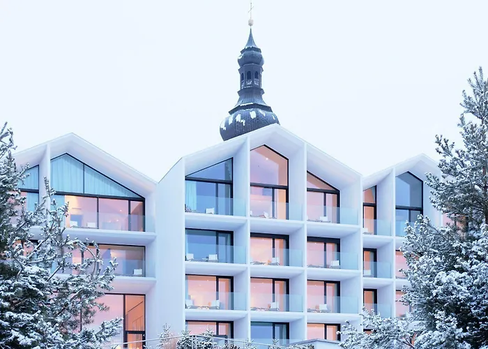 Schgaguler Hotel