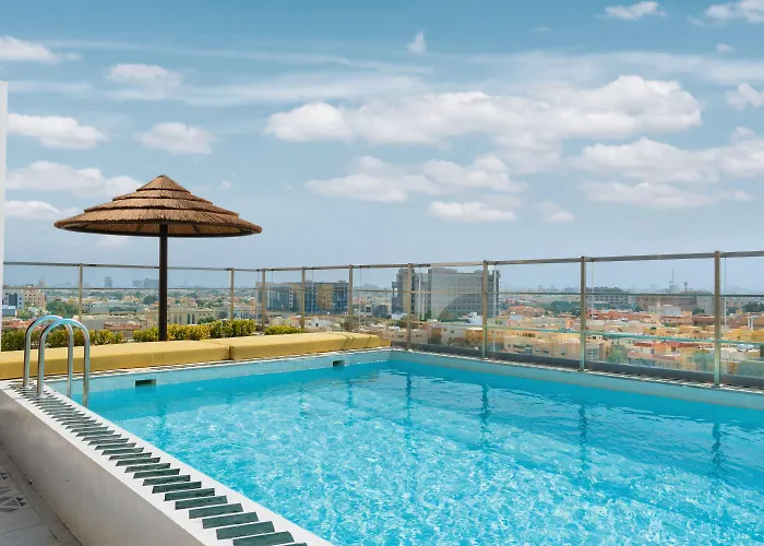 Shada Hotel Shatea - فندق شدا الشاطئ