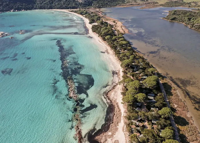 Résidence Cala Sultana