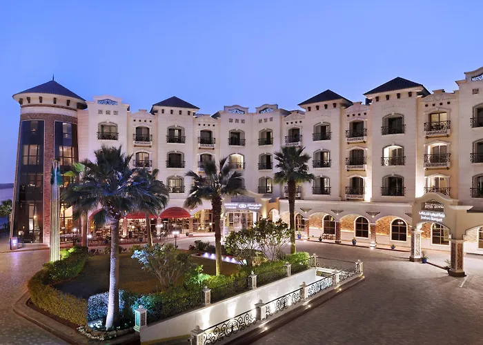 Spa Hotels Resorts Crowne Plaza Riyadh Al Waha By Ihg
