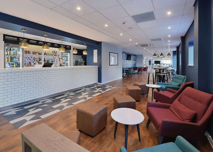 Travelodge Salford Quays
