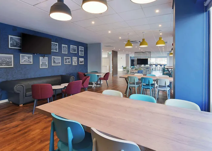 Travelodge Salford Quays