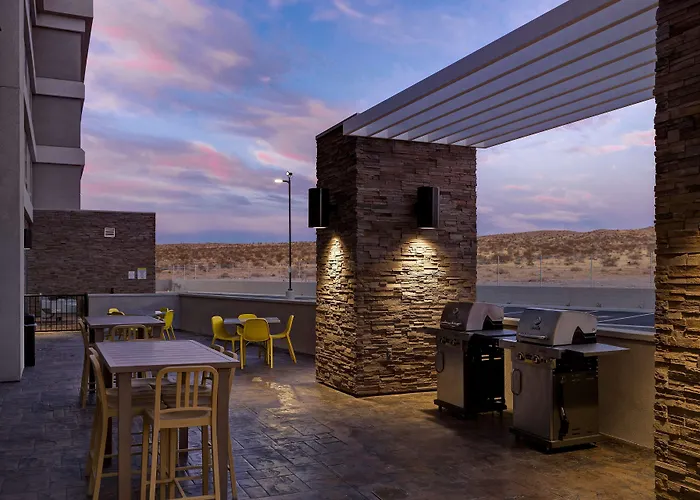 Home2 Suites By Hilton , Ca