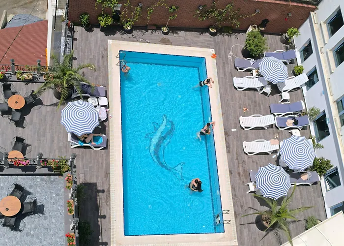 Familienhotel: Euro Plaza Hotel - Taksim Pera