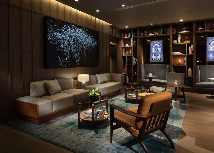 Hotel boutique: The Hari Hong Kong