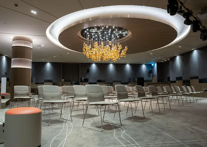5 sterren hotel: Melas Hotel Istanbul