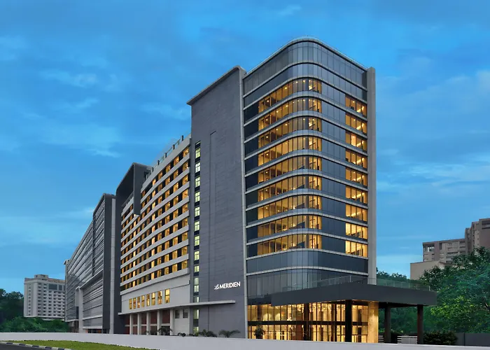 Le Meridien
