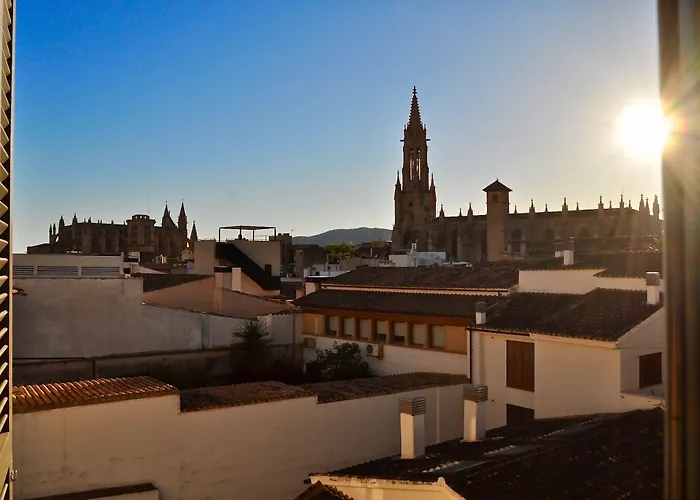 Kid friendly hotel Basilica