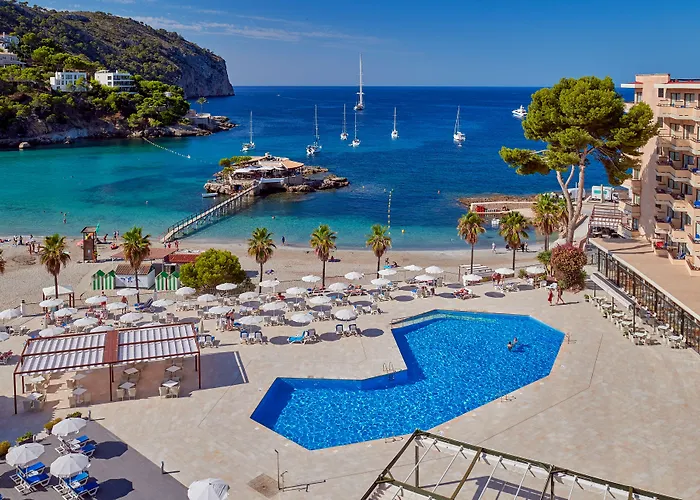 4 Sterne Hotels Grupotel Playa Camp De Mar - Adults Only