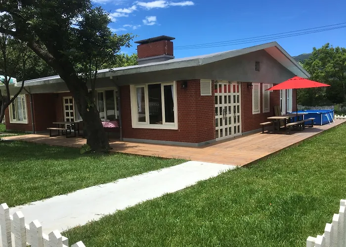  American Village Resort