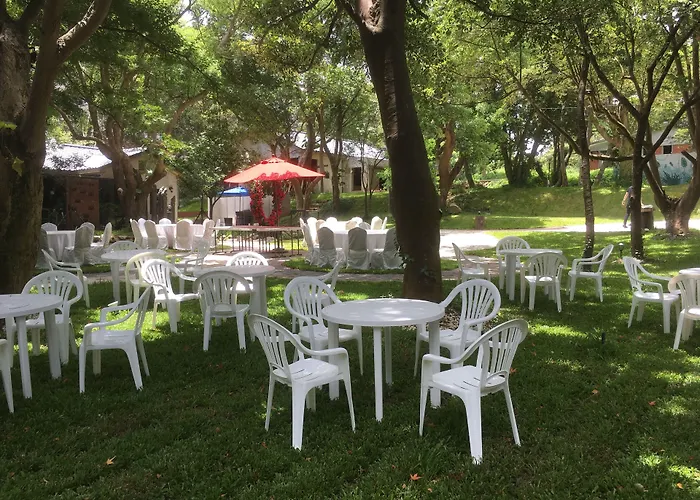  American Village Resort