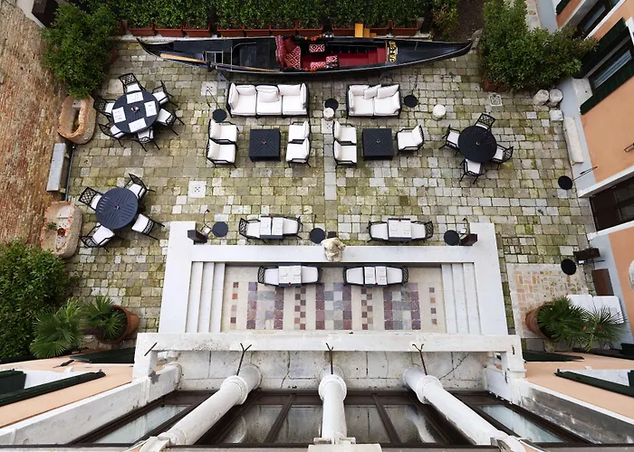 Hotel 5 stelle: Radisson Collection Hotel, Palazzo Nani Venice