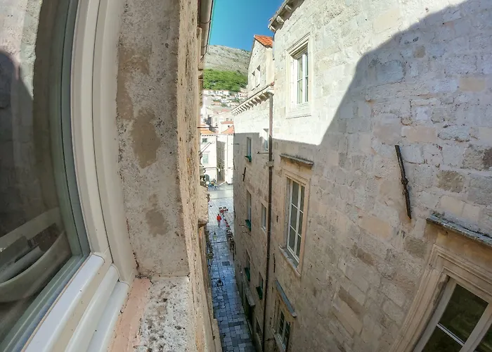 Hotel boutique: La Vita E Bella IV