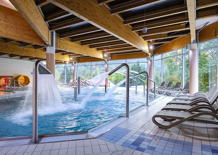 Interferie Aquapark Sport Malachit