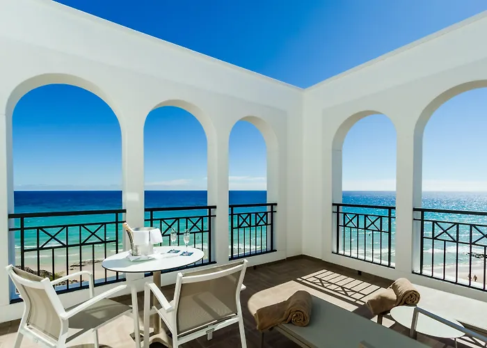 Royal Palm & Spa - Adults Only