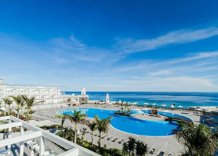 Royal Palm & Spa - Adults Only