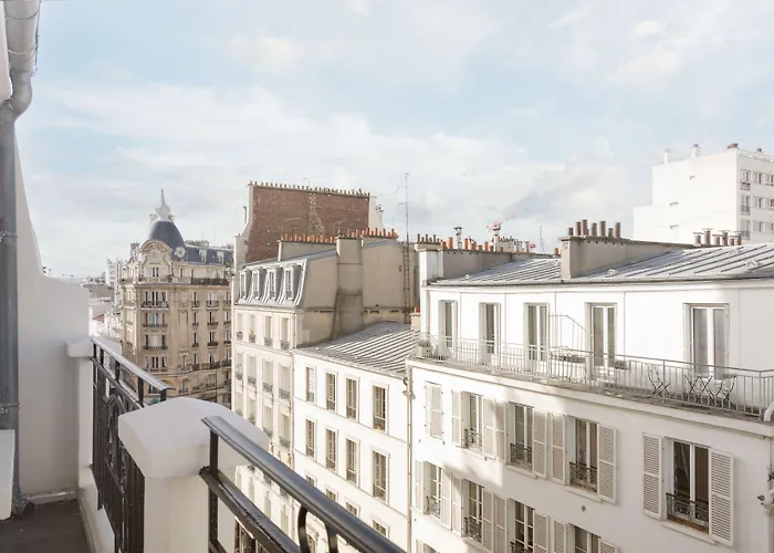 Hotel: Hotel 31 - Paris Tour Eiffel