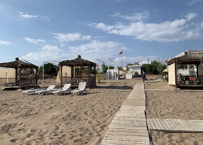 Bellissima Hotel