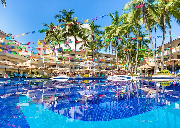 Mexican Experience By Villa Del Palmar