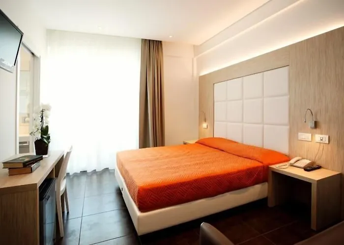 Fantasy Romantik Hotel