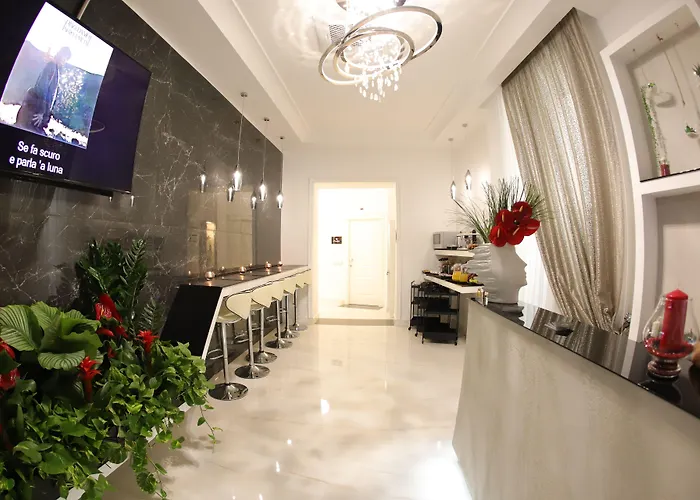 Mecla Suites