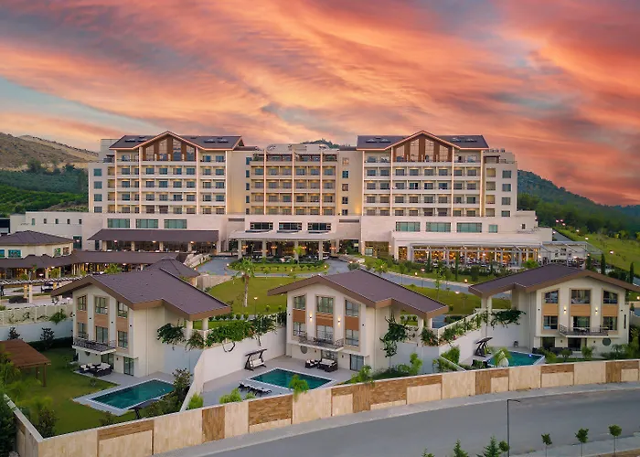 Bn Hotel Thermal & Wellness