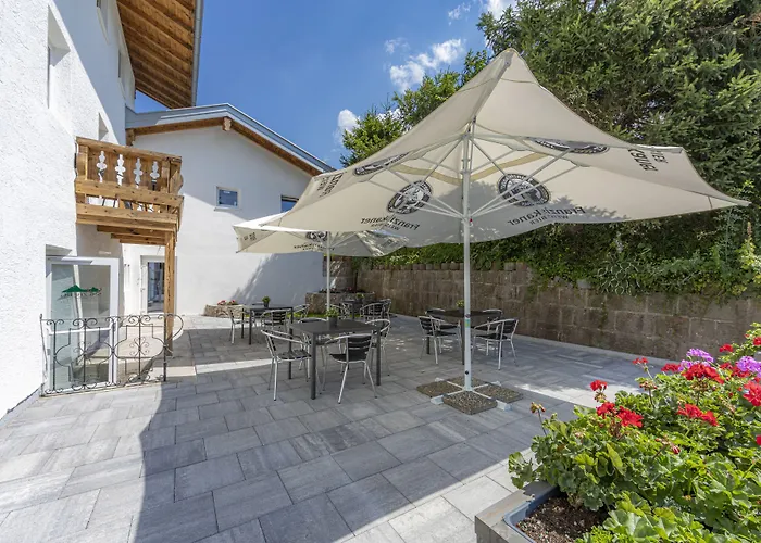 Home-Hotel Salzberg