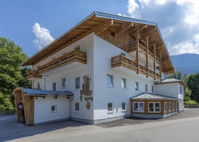 Home-Hotel Salzberg