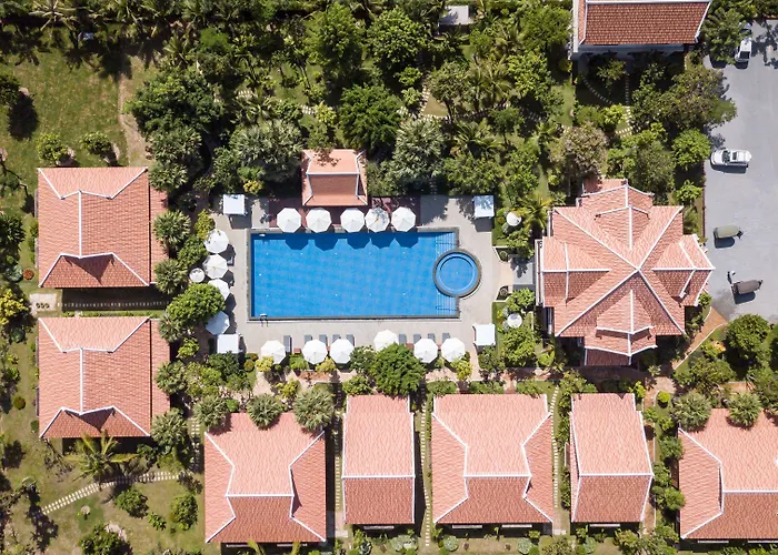 Angkor Privilege Resort & Spa