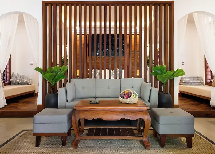 Angkor Privilege Resort & Spa