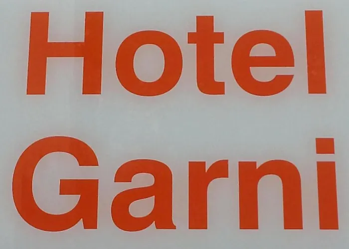 garni Frankfurt