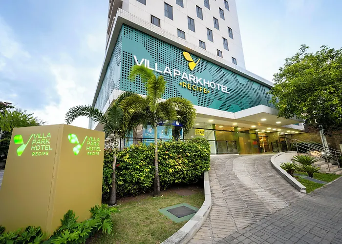 Villa Park Recife