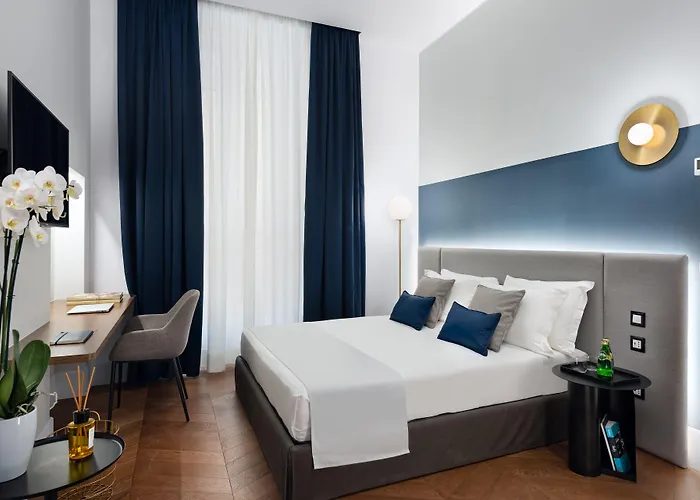 M20 Boutique Hotel