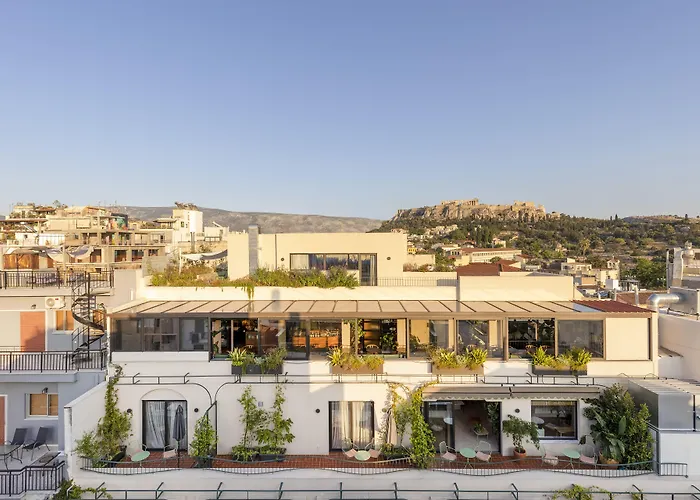 L'Avventura Athens