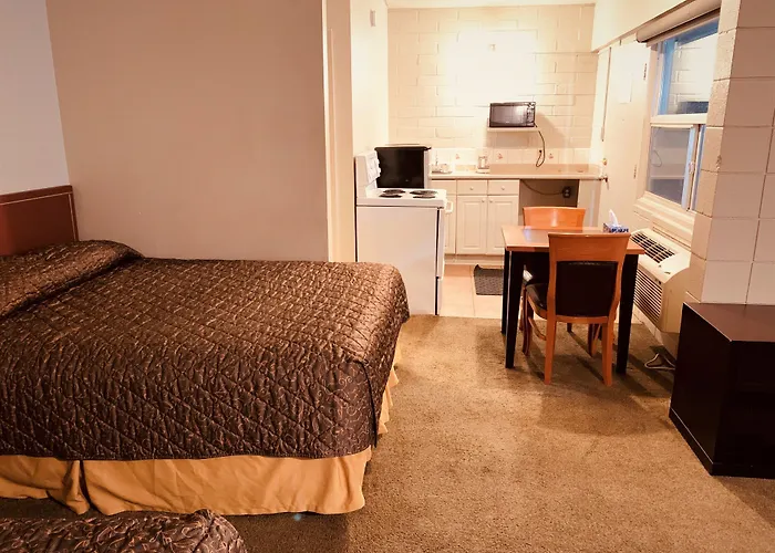 All Motels Red Carpet Inn & Suites