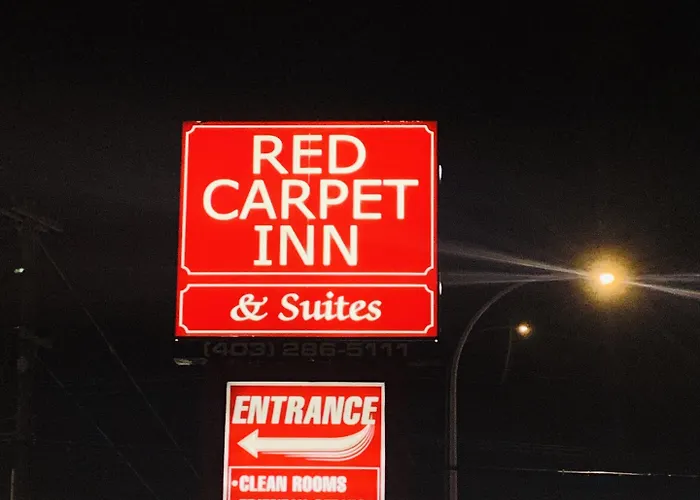 All Motels Red Carpet Inn & Suites
