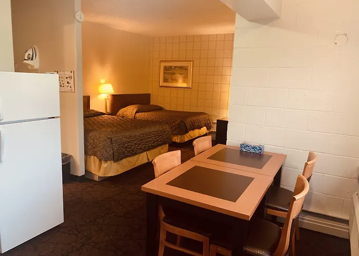 All Motels Red Carpet Inn & Suites