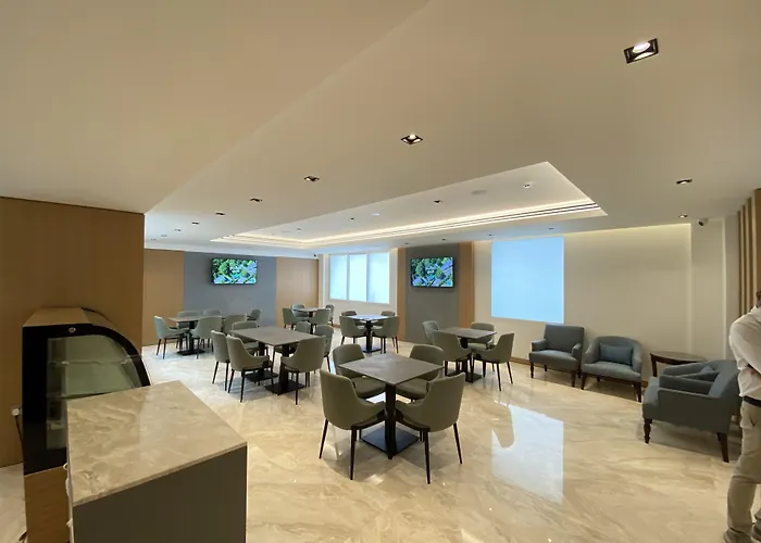 Sitara Hotel