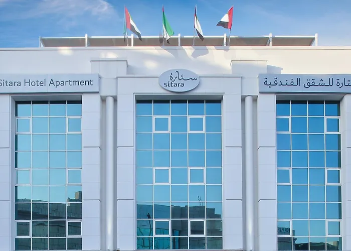 Sitara Hotel