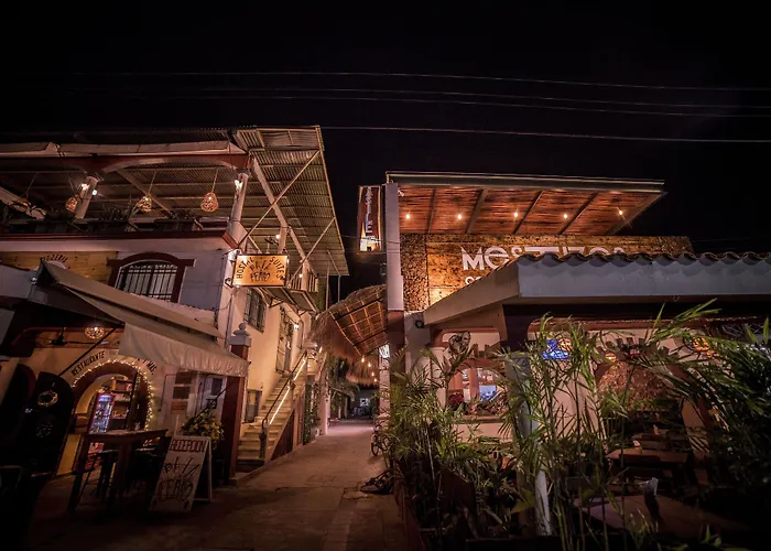 Hotel boutique: Asilé Hotel Boutique