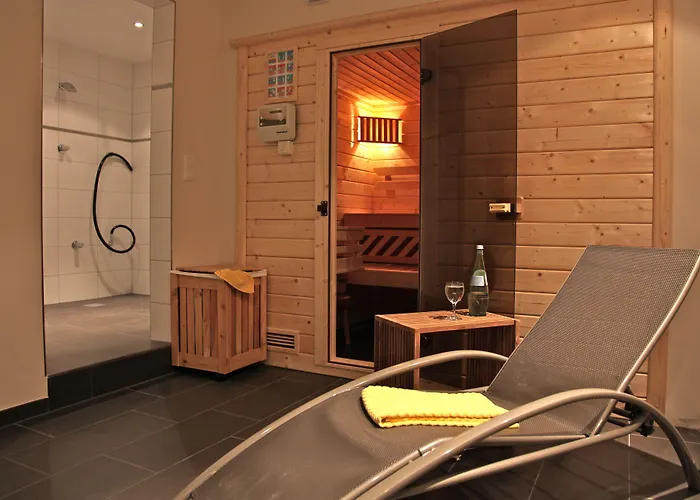 Waldhotel Bad Soden