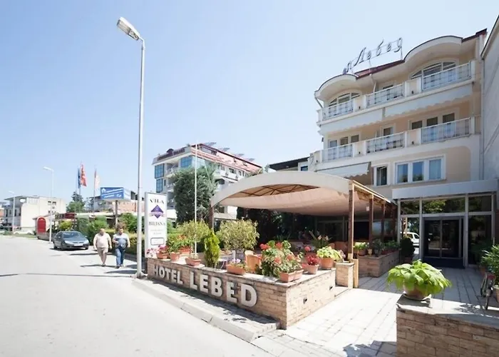 Lebed