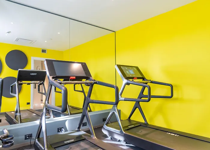 Modica Boutique Hotel