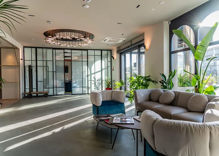 Modica Boutique Hotel