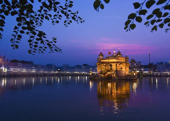 Hostel: Madpackers Amritsar