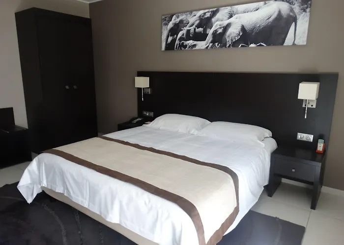 Rysara Hotel